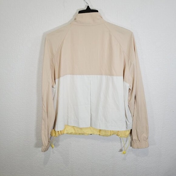 Sweaty Betty nwt Agile colourblock zip up jacket - Picture 9 of 13
